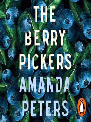 cover image of The Berry Pickers